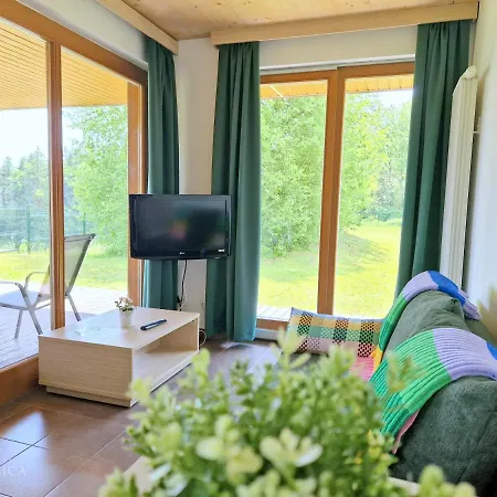 Apartment Dren Near Terme
