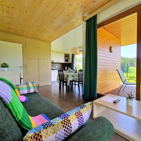 Dren Near Terme Topolšica