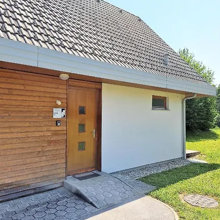 Dren Near Terme Topolšica