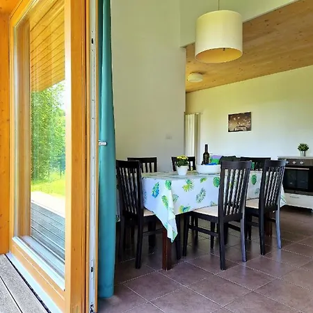 Apartment Dren Near Terme *