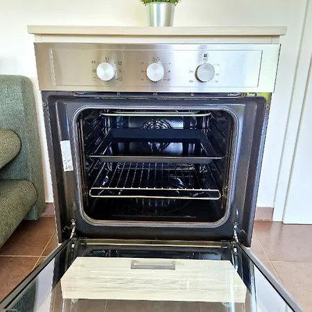 Apartment Dren Near Terme *