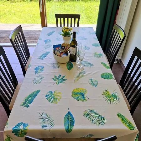 Dren Near Terme Appartement *