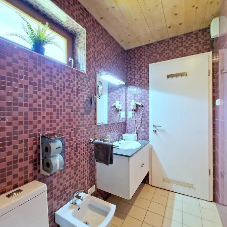 Dren Near Terme Appartement *