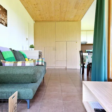 Apartment Dren Near Terme *
