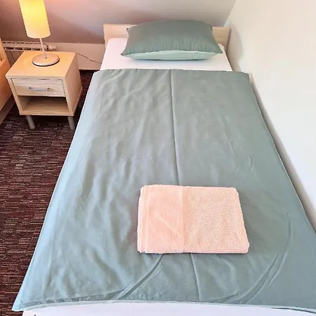 Appartement Dren Near Terme