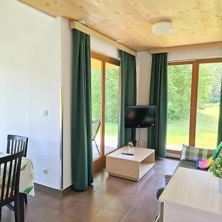 Appartement Dren Near Terme Topolšica