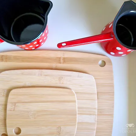 Dren Near Terme Topolšica