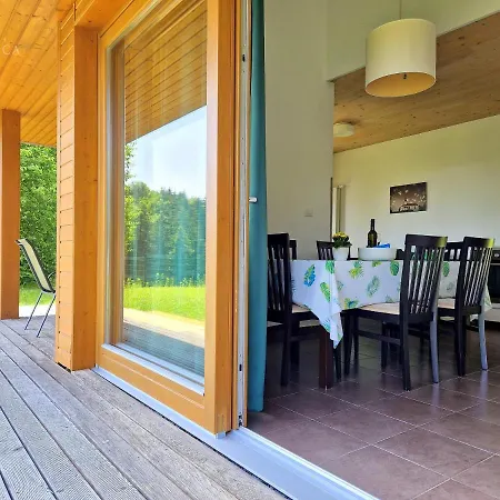 Apartment Dren Near Terme
