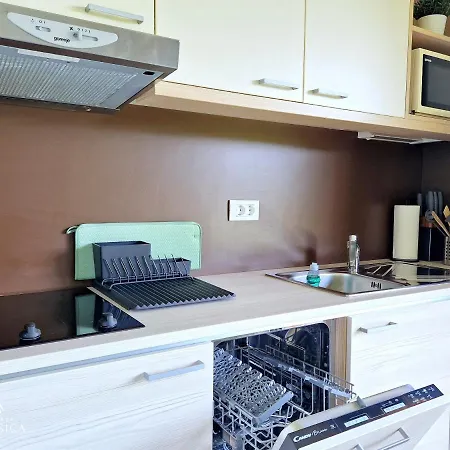 Apartment Dren Near Terme Topolsica