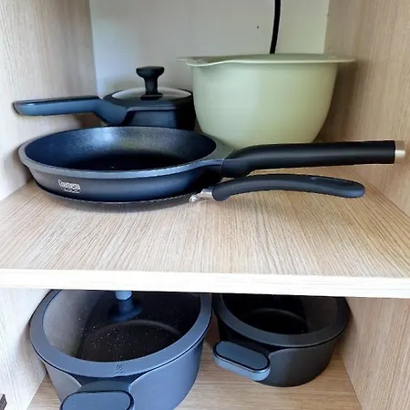 Dren Near Terme Appartement