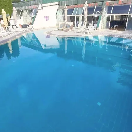 Dren Near Terme Apartman *