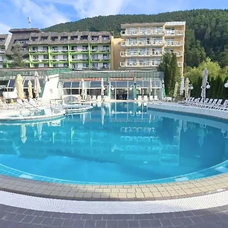 Dren Near Terme Apartment Topolsica
