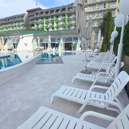 Apartment Dren Near Terme