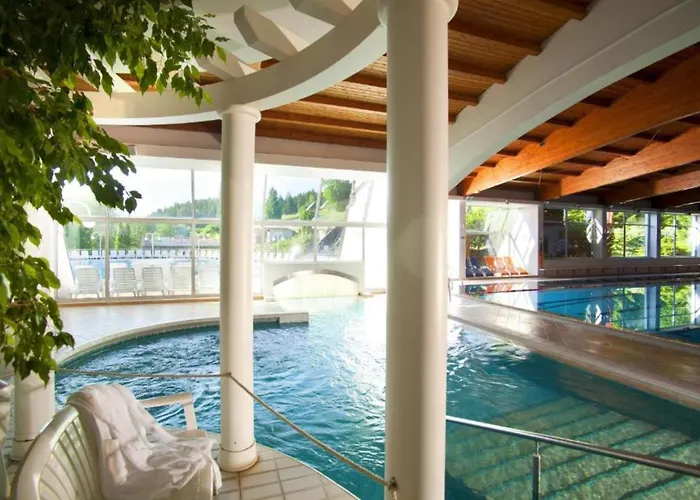 Dren Near Terme * Topolšica