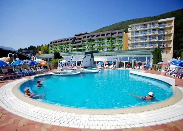 Dren Near Terme Lejlighed