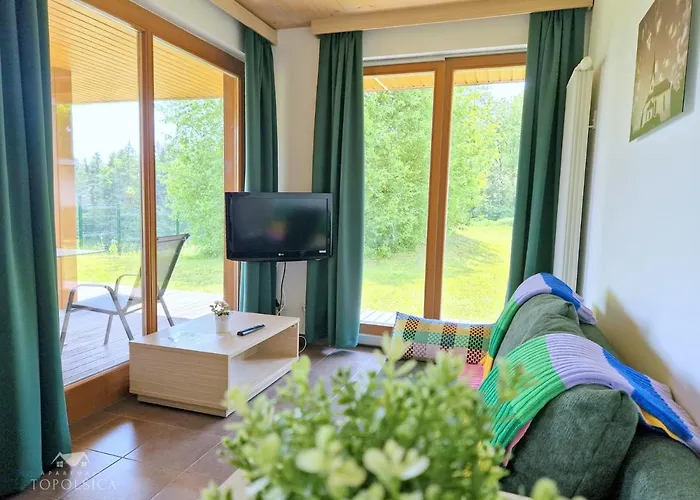 Daire Dren Near Terme