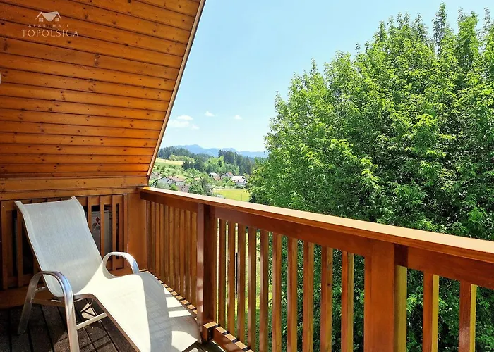 Dren Near Terme * Topolšica