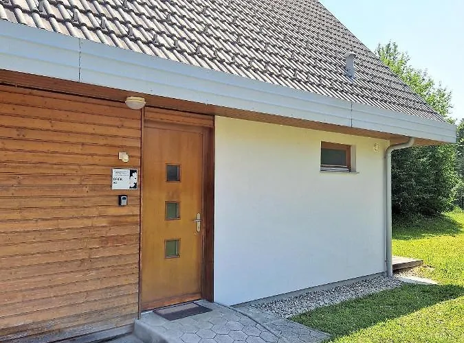 Dren Near Terme Topolšica