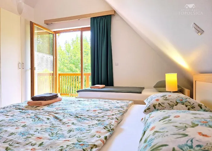 Dren Near Terme Daire *