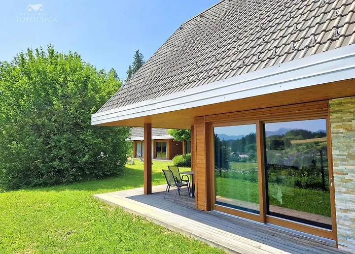 Dren Near Terme * Topolšica