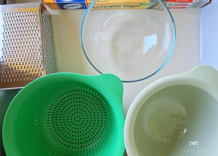 Dren Near Terme Daire