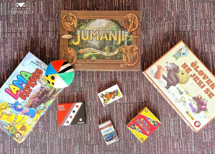 Dren Near Terme Lejlighed Topolšica