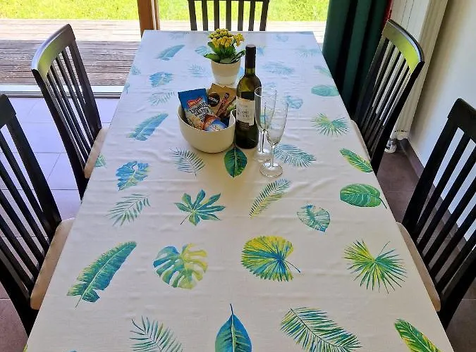 Dren Near Terme Daire *