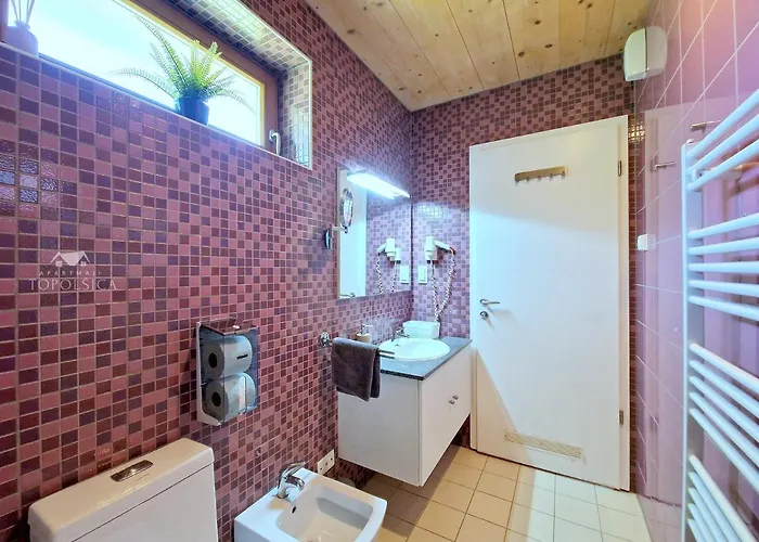 Dren Near Terme Daire *