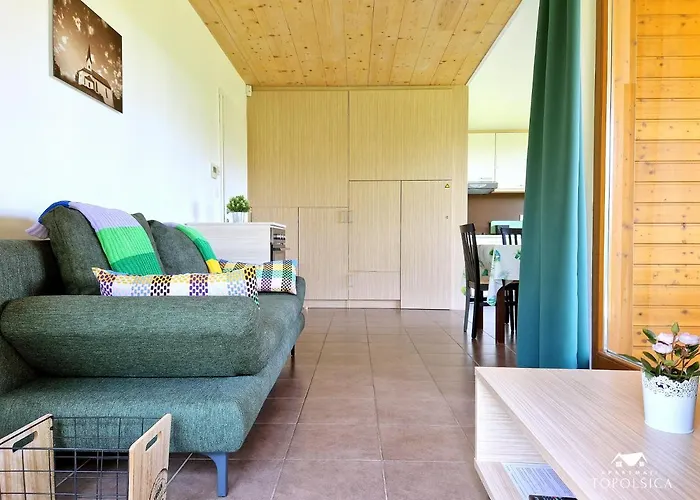 Daire Dren Near Terme *