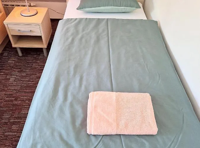 Lejlighed Dren Near Terme