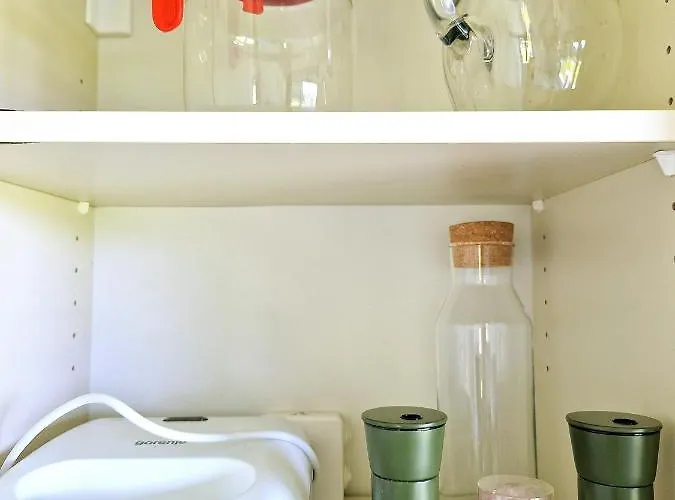 Dren Near Terme Lejlighed