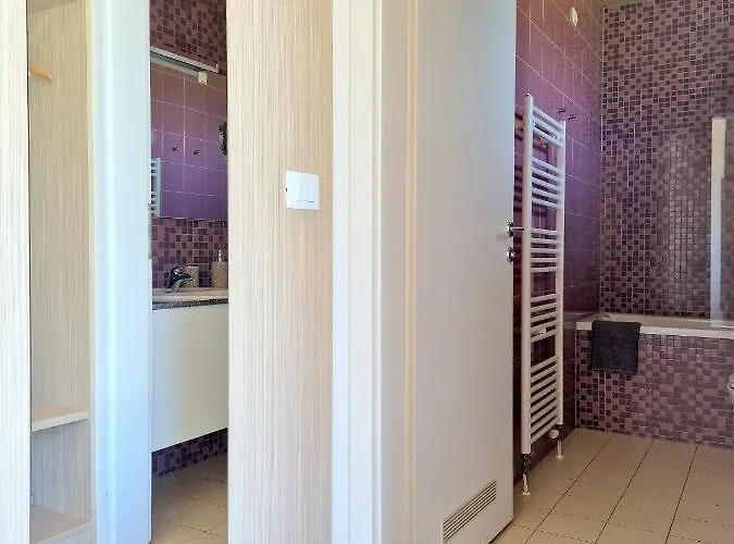 Daire Dren Near Terme