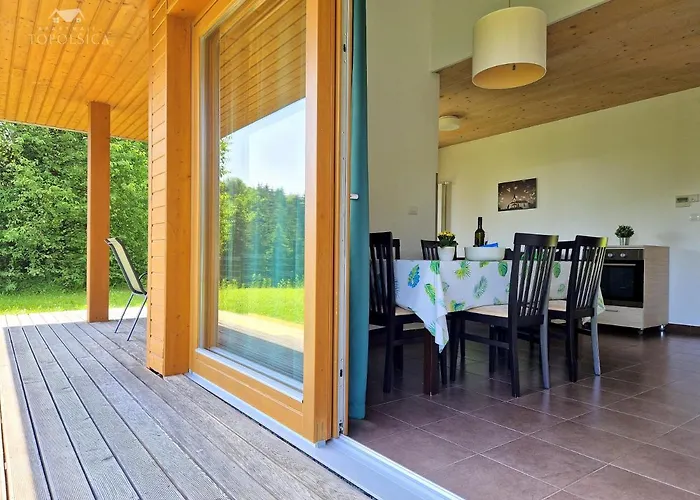 Lejlighed Dren Near Terme