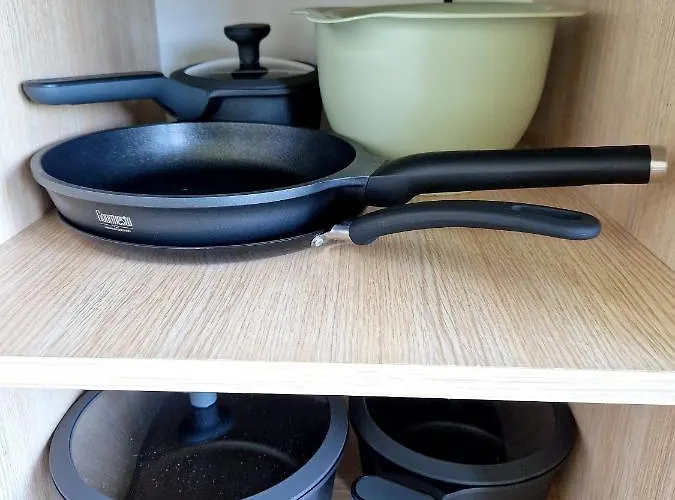 Dren Near Terme Daire