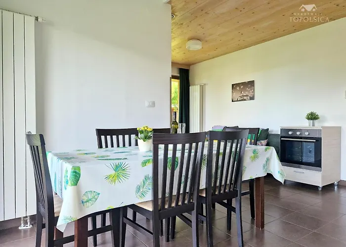 Dren Near Terme Topolšica