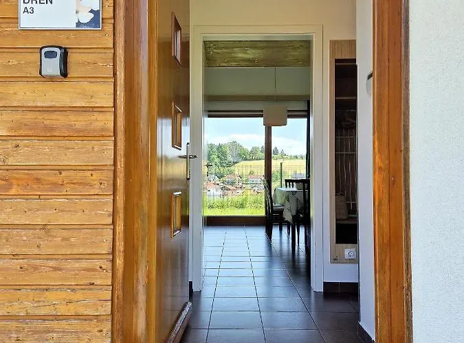 Dren Near Terme Daire Topolšica