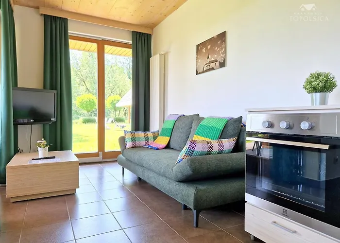 Dren Near Terme Topolšica