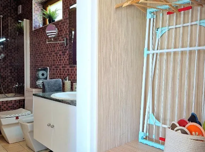 Dren Near Terme Lejlighed Topolšica