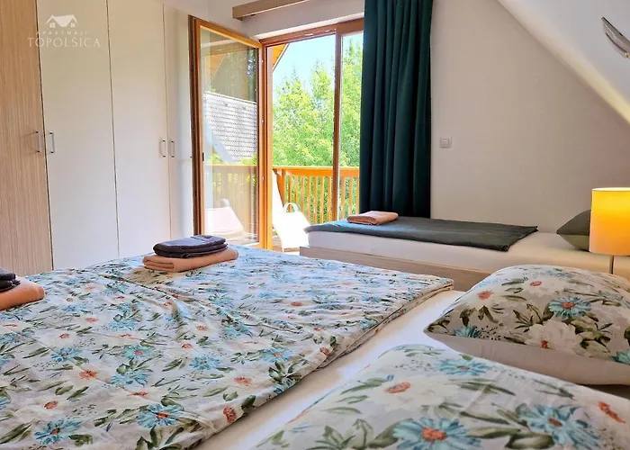 Daire Dren Near Terme *